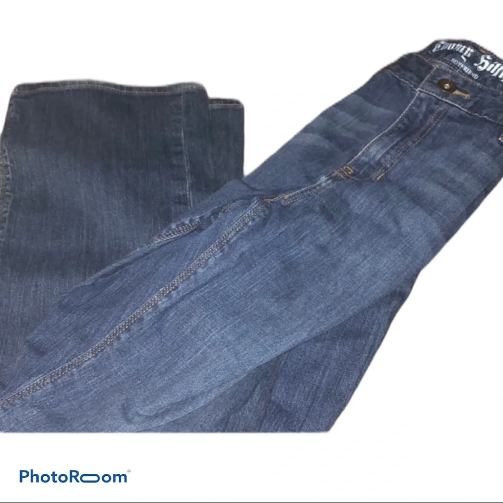 Tommy Hilfiger Jeans size 14 short - Picture 1 of 4
